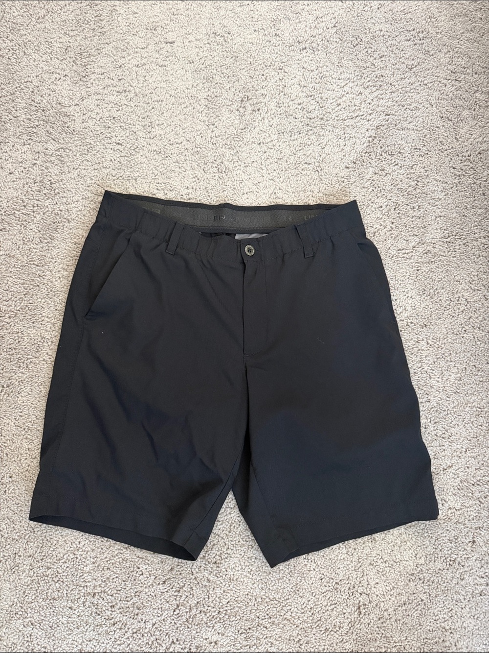 Men's Under Armour  Performance Shorts